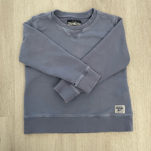 3T crew neck sweatshirt bundle - Picture 2 of 10